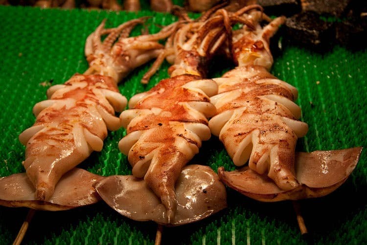 Taiwan s Culinary Wonderland: Iconic Street Food, Night Markets, and Fusion Flavors