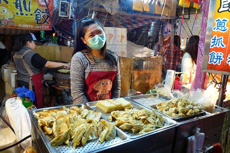 Taiwan s Culinary Wonderland: Iconic Street Food, Night Markets, and Fusion Flavors