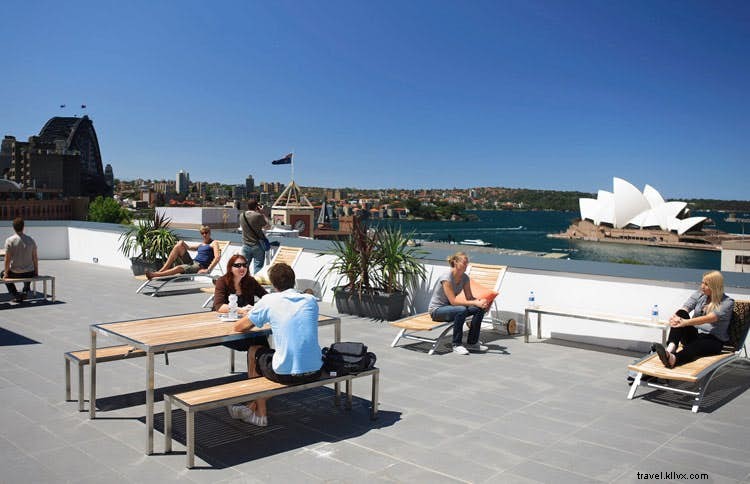 Lonely Planet s Top 10 Best-Value Stays for 2014: Budget Gems Worldwide