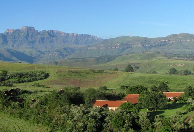 Lonely Planet s Top 10 Best-Value Stays for 2014: Budget Gems Worldwide