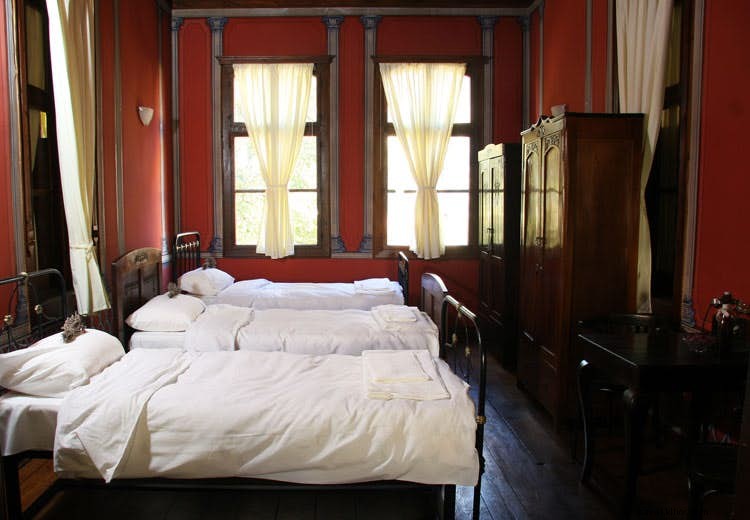 Lonely Planet s Top 10 Best-Value Stays for 2014: Budget Gems Worldwide