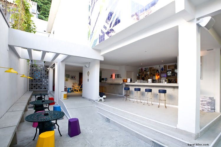 Lonely Planet s Top 10 Best-Value Stays for 2014: Budget Gems Worldwide