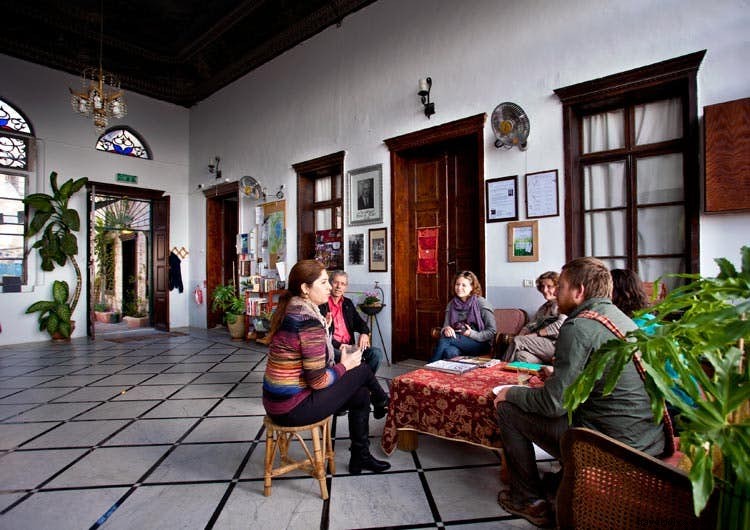 Lonely Planet s Top 10 Best-Value Stays for 2014: Budget Gems Worldwide