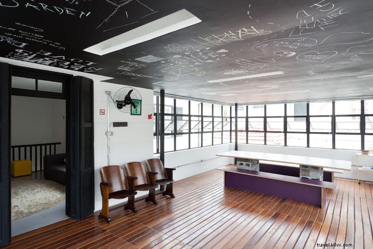 Lonely Planet s Top 10 Best-Value Stays for 2014: Budget Gems Worldwide