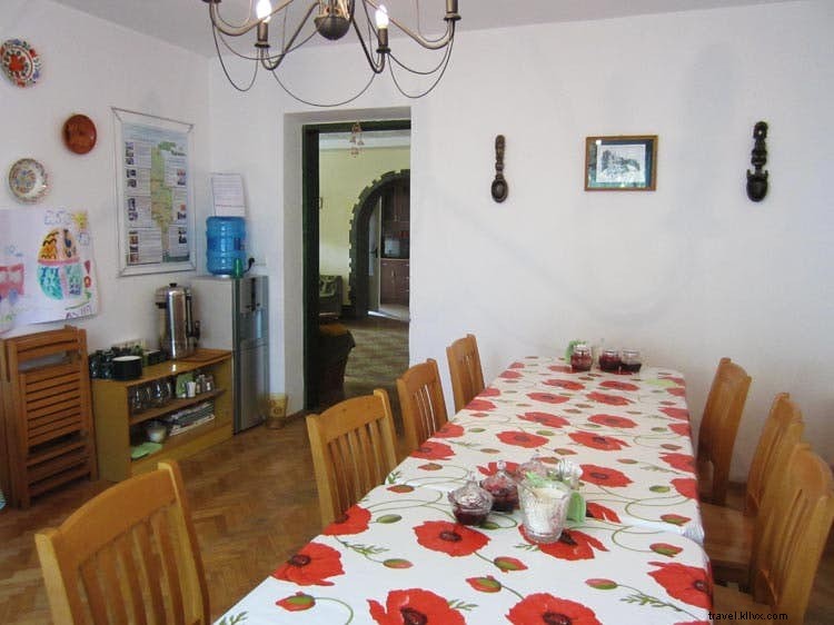 Lonely Planet s Top 10 Best-Value Stays for 2014: Budget Gems Worldwide