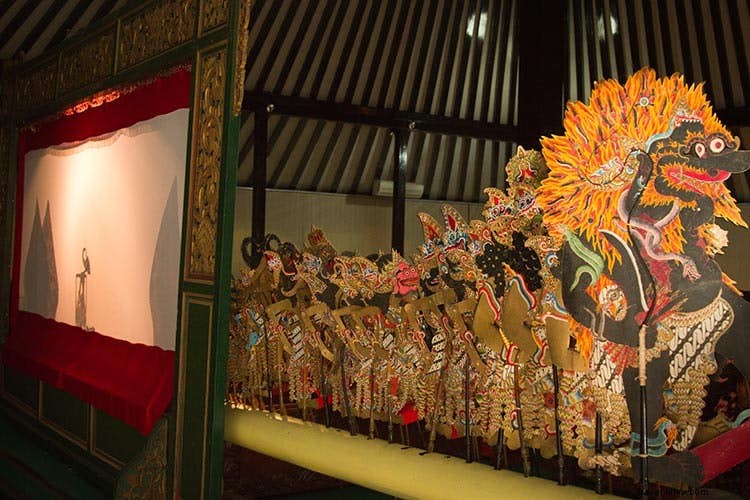 Yogyakarta: Java s Vibrant Cultural Capital – Ramayana Ballet, Kraton, and Beyond