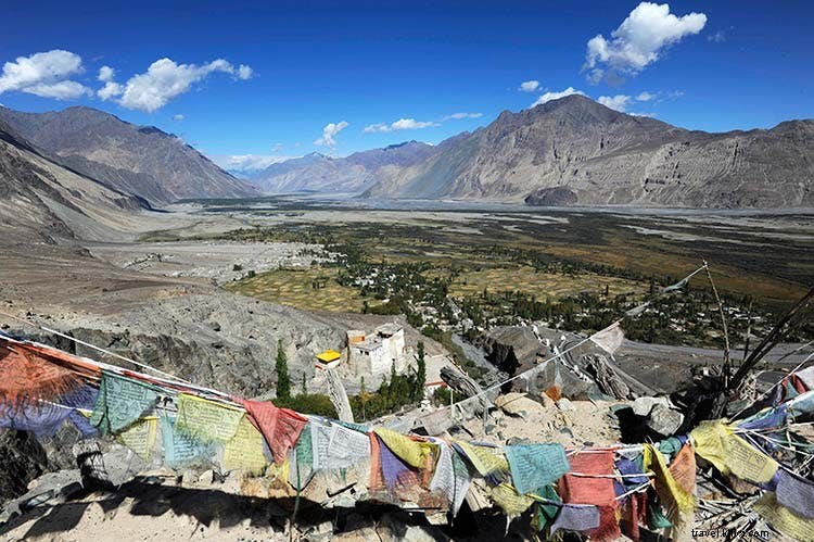 Discover Nubra Valley: Ladakh s Remote Himalayan Gem and Ultimate Travel Guide