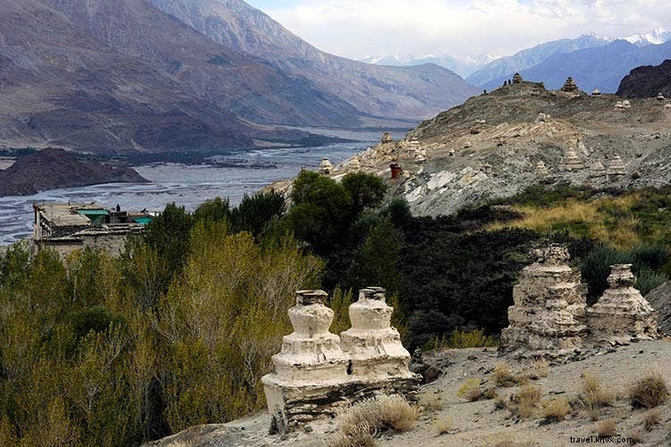 Discover Nubra Valley: Ladakh s Remote Himalayan Gem and Ultimate Travel Guide