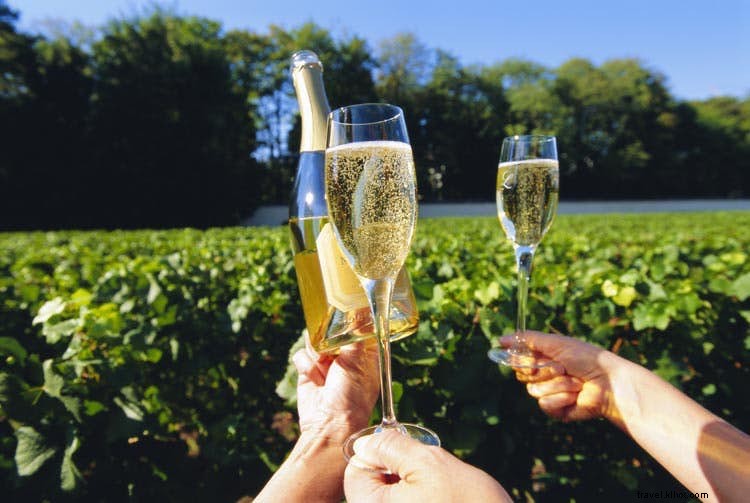 Top 10 World-Class Destinations for Beer, Wine, and Spirits Enthusiasts