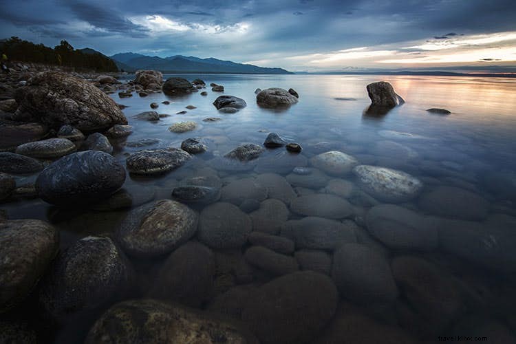 Russia Beyond Sochi: 10 Unmissable Ways to Explore the World s Largest Country