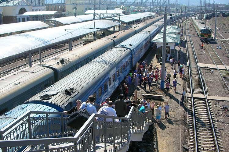 Russia Beyond Sochi: 10 Unmissable Ways to Explore the World s Largest Country