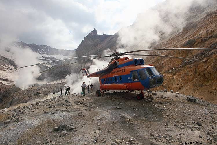 Russia Beyond Sochi: 10 Unmissable Ways to Explore the World s Largest Country