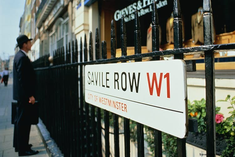 Top Global Destinations for Bespoke Tailoring: Custom Clothes That Fit Perfectly