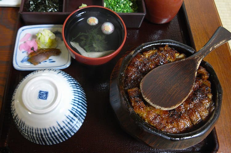 Japan s Top 10 Culinary Destinations: Savor UNESCO-Recognized Washoku
