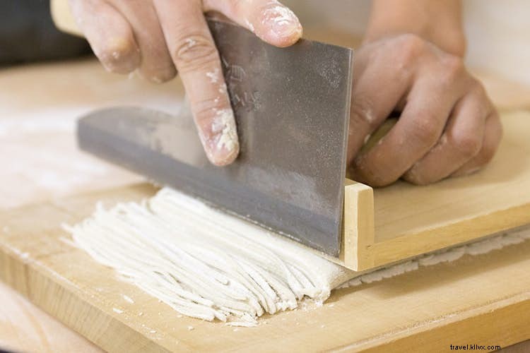 Japan s Top 10 Culinary Destinations: Savor UNESCO-Recognized Washoku