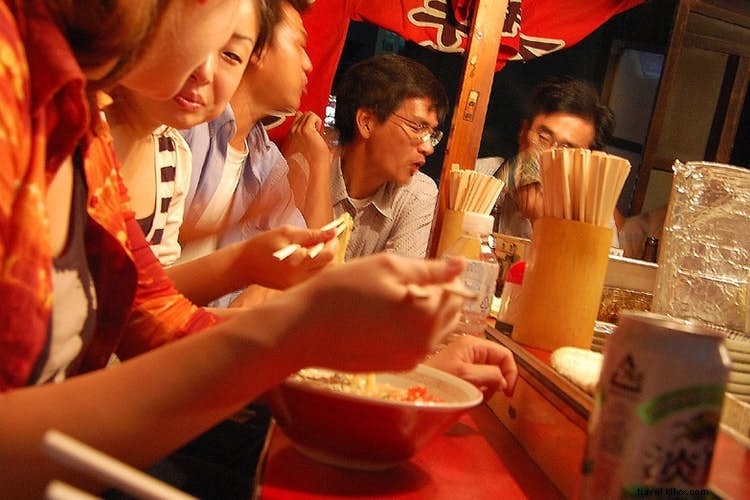 Japan s Top 10 Culinary Destinations: Savor UNESCO-Recognized Washoku