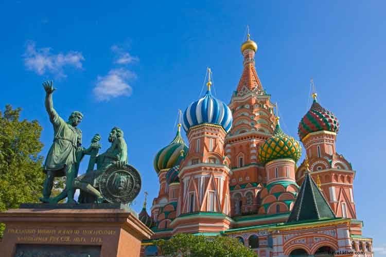 Discover the Best Free Things to Do in Moscow: Iconic Sights and Hidden Gems