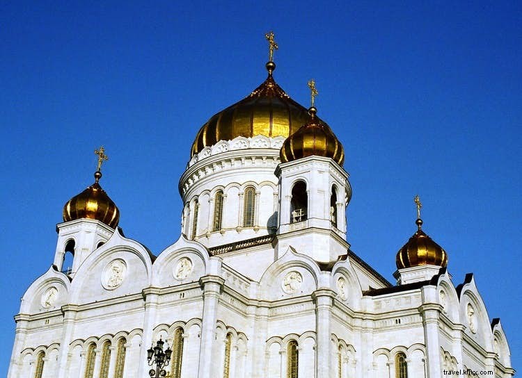 Discover the Best Free Things to Do in Moscow: Iconic Sights and Hidden Gems
