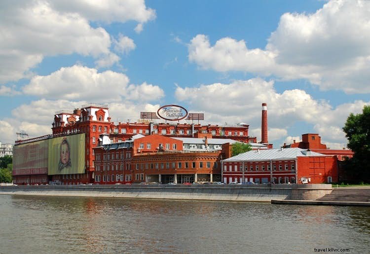 Discover the Best Free Things to Do in Moscow: Iconic Sights and Hidden Gems