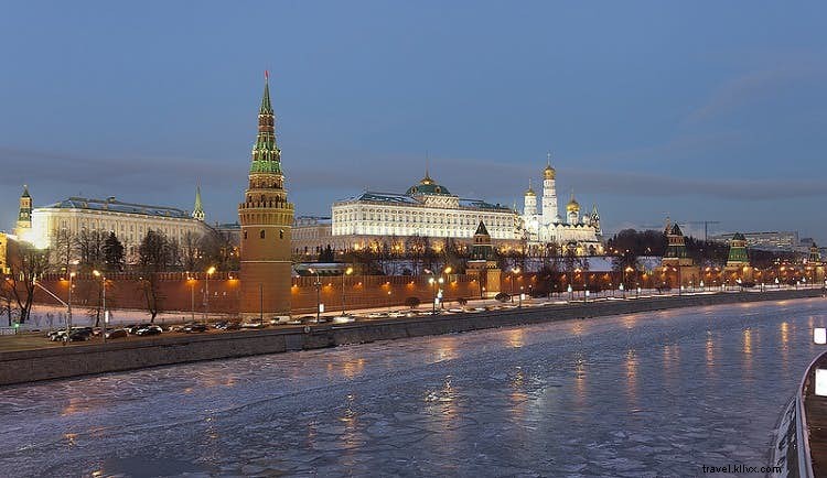 Discover the Best Free Things to Do in Moscow: Iconic Sights and Hidden Gems
