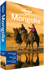 Discover Eastern Mongolia: A Clockwise Journey Through Remote Wilderness and Chinggis Khan s Legacy
