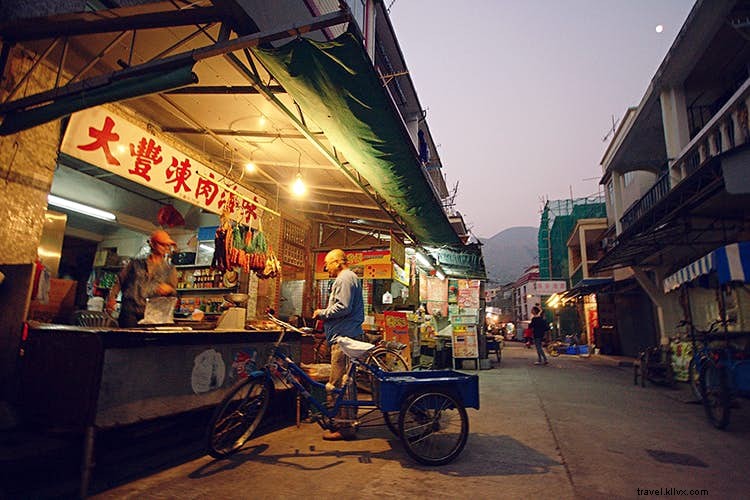 Hong Kong s Best Hikes: Dragon s Back and Epic Trails Beyond