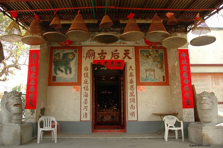 Hong Kong s Best Hikes: Dragon s Back and Epic Trails Beyond