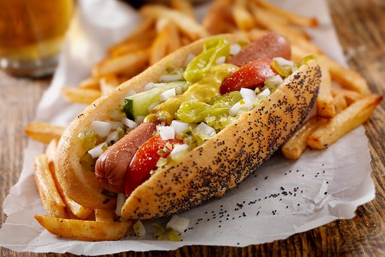 10 Hidden Culinary Gems: Authentic Local Dishes from Around the World