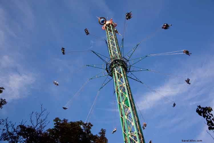 Top 10 Family-Friendly Travel Destinations for 2014: Lonely Planet Picks