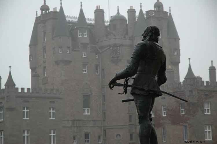 10 Iconic Shakespearean Sites Every Traveler Should Visit