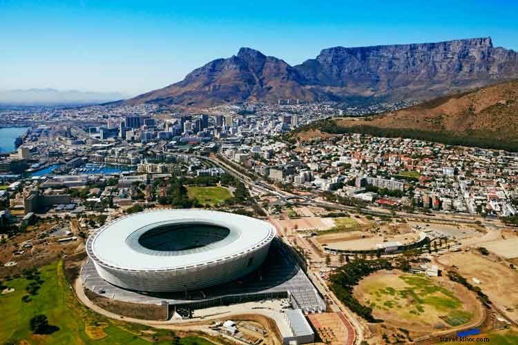 Lonely Planet s Best in Travel 2014: Top 10 Must-Visit Cities