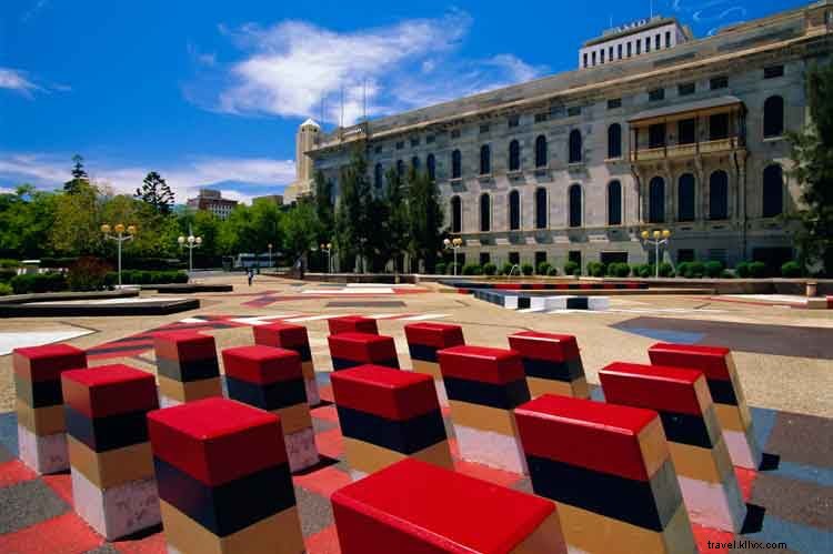 Lonely Planet s Best in Travel 2014: Top 10 Must-Visit Cities