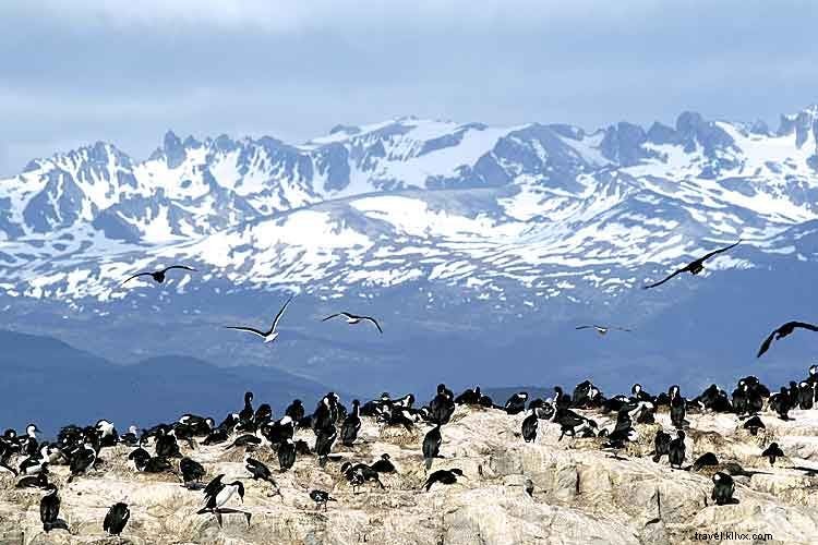 Top 10 Adventure Travel Experiences for 2014