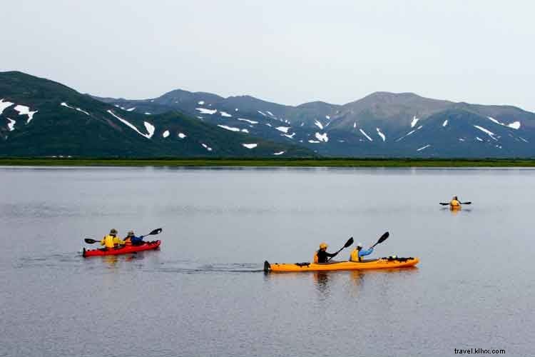 Top 10 Adventure Travel Experiences for 2014