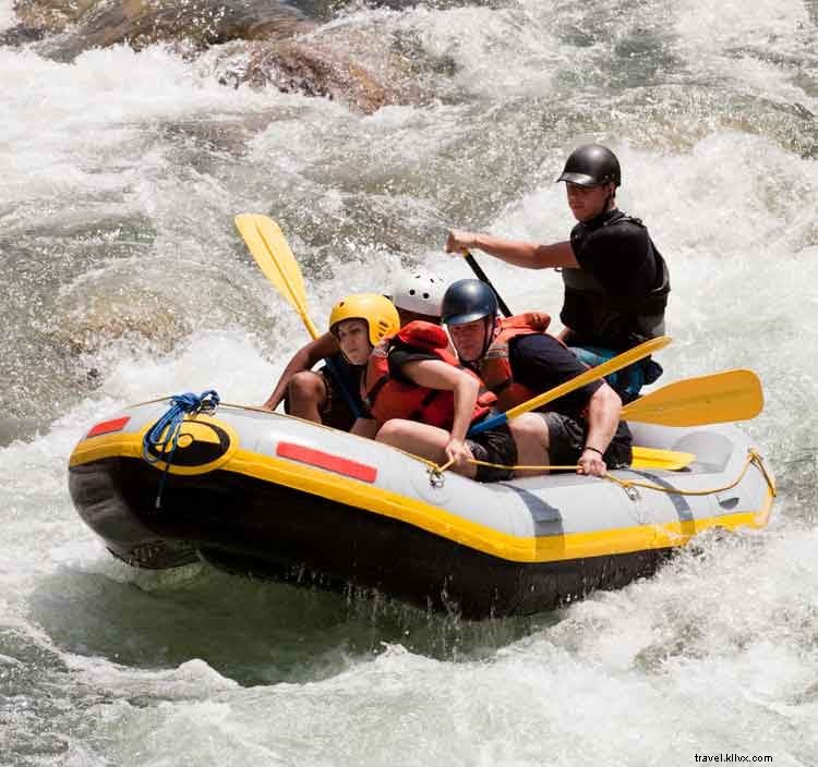 Top 10 Adventure Travel Experiences for 2014