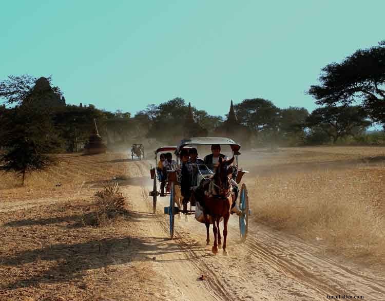 Top 10 Adventure Travel Experiences for 2014