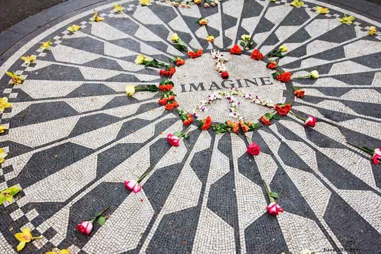 10 Iconic Beatles Pilgrimage Sites: Essential Travel Destinations for Fans