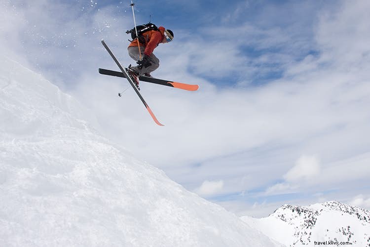 World s Best Powder Skiing Destinations: Top Spots for Unmatched Snow Adventures