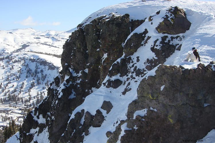 World s Best Powder Skiing Destinations: Top Spots for Unmatched Snow Adventures