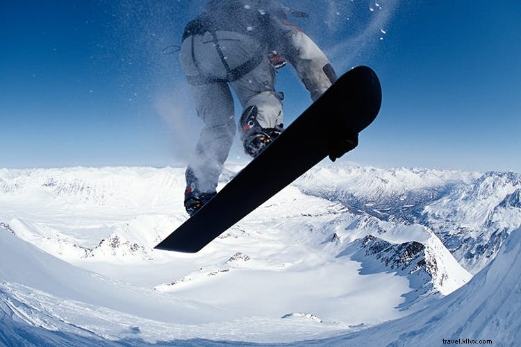 World s Best Powder Skiing Destinations: Top Spots for Unmatched Snow Adventures