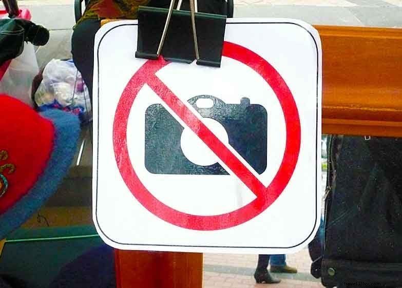 Travel Writers  Hard-Earned Lessons: Mistakes Lonely Planet Authors Made (So You Don t Have To) – Part 1