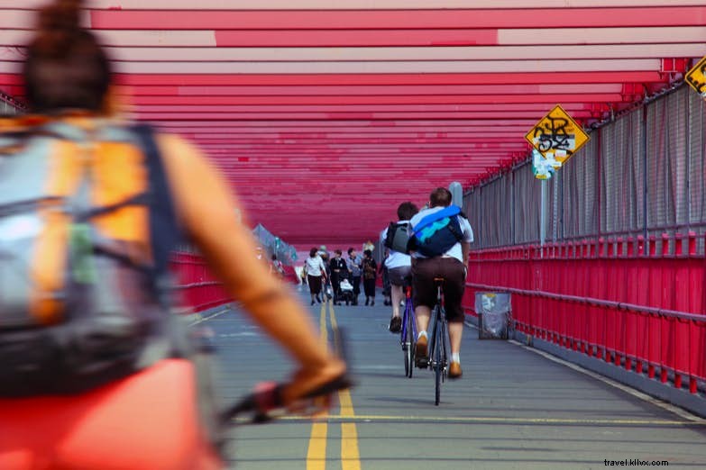 10 Revitalized Neighborhoods: From Gritty to Glamorous Worldwide