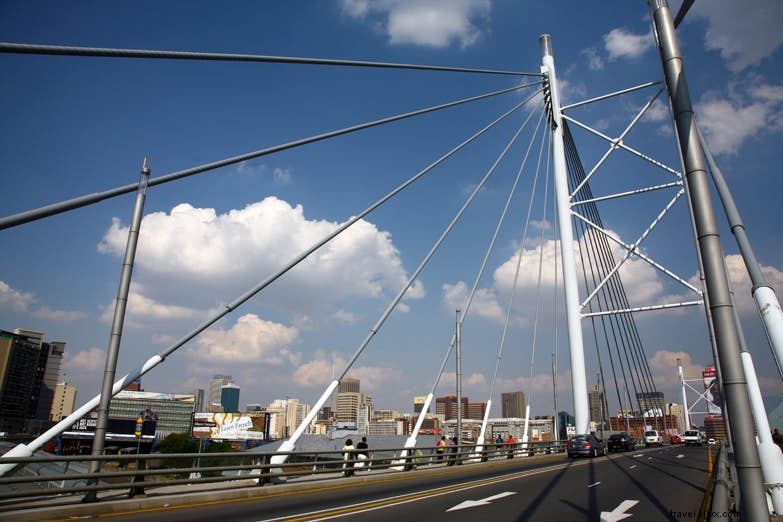 10 Revitalized Neighborhoods: From Gritty to Glamorous Worldwide