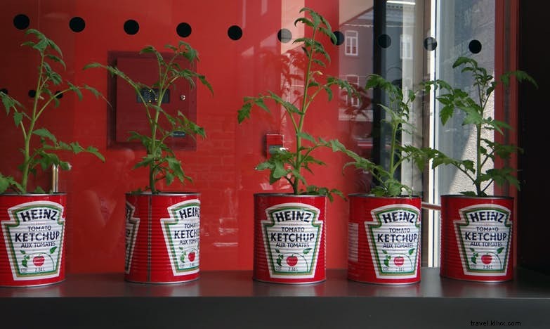 10 Revitalized Neighborhoods: From Gritty to Glamorous Worldwide