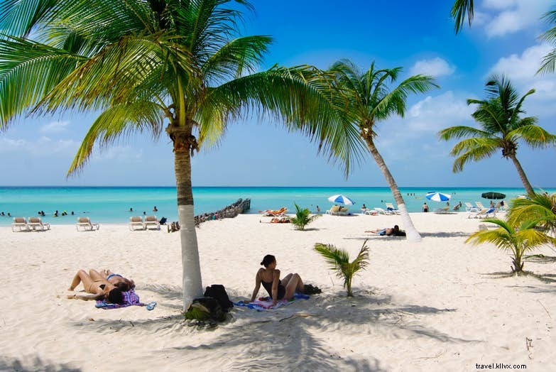 10 Best Beachfront Stays on the World s Most Beautiful Islands