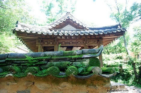 Ultimate Island-Hopping Guide to South Korea s Stunning Islands