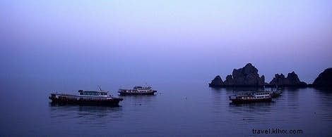 Ultimate Island-Hopping Guide to South Korea s Stunning Islands