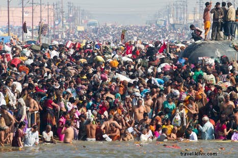 Ultimate Traveler s Guide to India s Most Spectacular Festivals