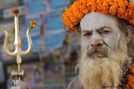 Ultimate Traveler s Guide to India s Most Spectacular Festivals
