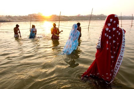Ultimate Traveler s Guide to India s Most Spectacular Festivals